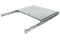 INTELLINET Fachboden 1HE 483x600mm bis 35kg ausziehb. gr