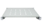 INTELLINET Fachboden 1HE 483x600mm bis 35kg ausziehb. gr