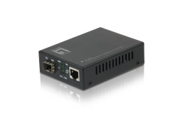 LevelOne Media Konverter RJ45->SFP GE
