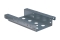 Inter-Tech Einbaurahmen 1x2,5 oder 2x2,5 / 1x3,5