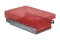 Inter-Tech Einbaurahmen 1x2,5 oder 2x2,5 / 1x3,5