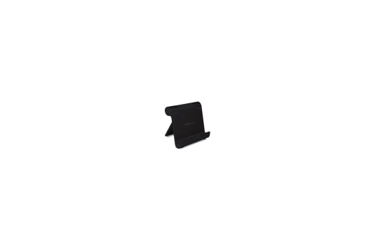 TERRATEC Tabletständer iTab S schwarz Aluminium