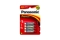 Panasonic Batterie Pro Power -AAA Micro 4St.