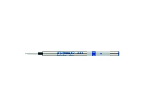 Pelikan Rollermine 338 M Blau