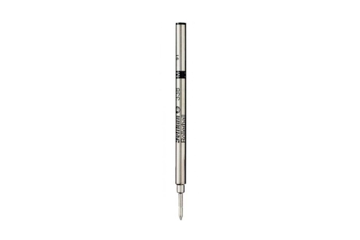 Pelikan Rollermine 338 M schwarz