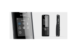 Snom DECT-Mobilteil M65