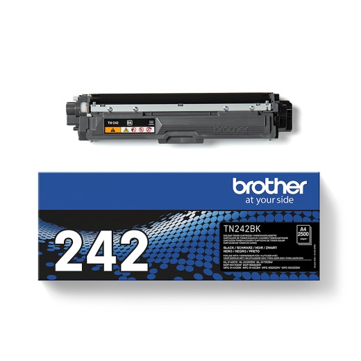 Toner Brother TN-242BK HL-3142/52/72