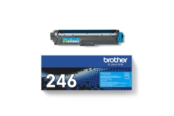 Toner Brother TN-246C HL-3142/52/72