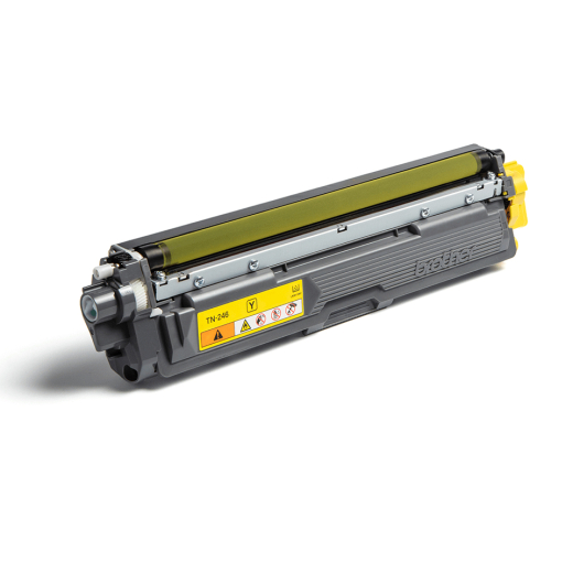 Toner Brother TN-246Y HL-3142/52/72