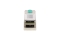 LevelOne SFP Transceiver 155Mbps SM TX1550/RX1310nm 20km