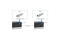 LevelOne SFP Transceiver 155Mbps SM TX1550/RX1310nm 20km
