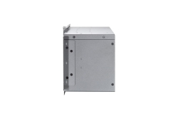 LevelOne Media Konverter 8-Bay 19 f. VDS-0200,01 POC-4001