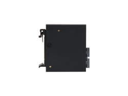 LevelOne Media Konverter RJ45->SC FE MM Indus. 1310nm 2km