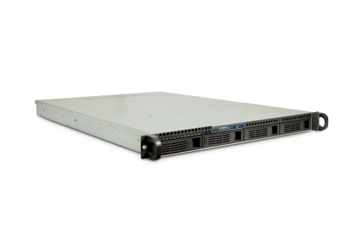 Inter-Tech 48.3cm IPC 1U-1404 1HE STORAGE