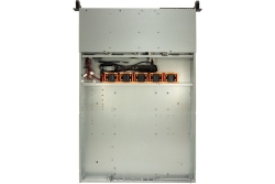 Inter-Tech 48.3cm IPC 1U-1404 1HE STORAGE
