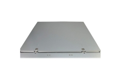 Inter-Tech 48.3cm IPC 1U-1404 1HE STORAGE