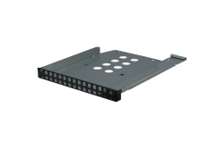 Inter-Tech 48.3cm IPC 1U-1404 1HE STORAGE
