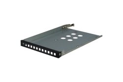 Inter-Tech 48.3cm IPC 1U-1404 1HE STORAGE