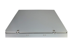 Inter-Tech 48.3cm IPC 2U-2408 2HE STORAGE