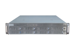 Inter-Tech 48.3cm IPC 2U-2408 2HE STORAGE