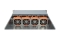Inter-Tech 48.3cm IPC 2U-2408 2HE STORAGE