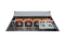 Inter-Tech 48.3cm IPC 2U-2412 2HE STORAGE