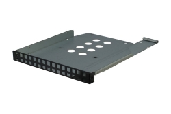 Inter-Tech 48.3cm IPC 3U-3416 3HE STORAGE 2x USB 3.0