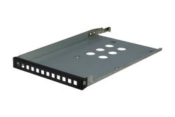 Inter-Tech 48.3cm IPC 3U-3416 3HE STORAGE 2x USB 3.0