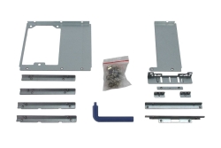 Inter-Tech 48.3cm IPC 3U-3416 3HE STORAGE 2x USB 3.0