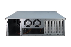 Inter-Tech 48.3cm IPC 3U-3416 3HE STORAGE 2x USB 3.0