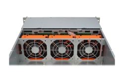 Inter-Tech 48.3cm IPC 3U-3416 3HE STORAGE 2x USB 3.0