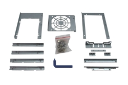 Inter-Tech 48.3cm IPC 4U-4424 4HE STORAGE