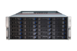 Inter-Tech 48.3cm IPC 4U-4424 4HE STORAGE