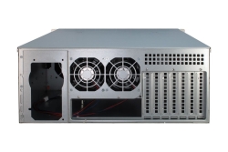 Inter-Tech 48.3cm IPC 4U-4424 4HE STORAGE