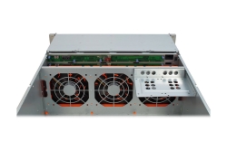 Inter-Tech 48.3cm IPC 4U-4424 4HE STORAGE