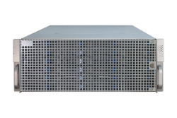 Inter-Tech 48.3cm IPC 4U-4424 4HE STORAGE