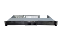 Inter-Tech 48.3cm IPC 1U-10240 1HE SERVER USB 3.0