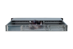 Inter-Tech 48.3cm IPC 1U-10240 1HE SERVER USB 3.0