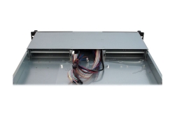 Inter-Tech 48.3cm IPC 1U-10240 1HE SERVER USB 3.0