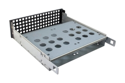 Inter-Tech 48.3cm IPC 1U-10240 1HE SERVER USB 3.0
