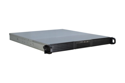 Inter-Tech 48.3cm IPC 1U-10248 1HE SERVER