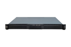 Inter-Tech 48.3cm IPC 1U-10248 1HE SERVER