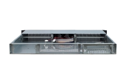 Inter-Tech 48.3cm IPC 1U-10248 1HE SERVER