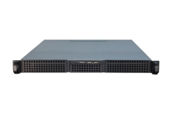 Inter-Tech 48.3cm IPC 1U-10255 1HE SERVER 2x USB