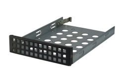 Inter-Tech 48.3cm IPC 1U-10255 1HE SERVER 2x USB