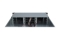 Inter-Tech 48.3cm IPC 2U-20240 2HE SERVER 1xUSB 3.0/2.0