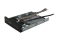 Inter-Tech 48.3cm IPC 2U-20240 2HE SERVER 1xUSB 3.0/2.0