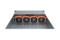 Inter-Tech 48.3cm IPC 2U-20255 2HE SERVER