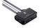 LevelOne KVM Switch 2-Port USB HDMI-Kabel sw