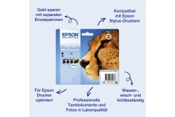 Patrone Epson T0711 black T0711